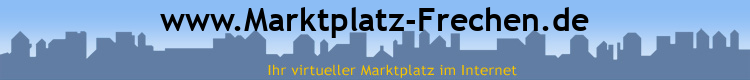 www.Marktplatz-Frechen.de